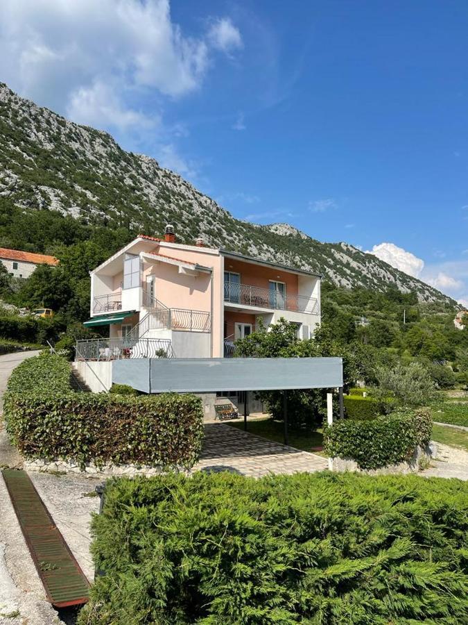 Zvecanje Apartman Nature מראה חיצוני תמונה