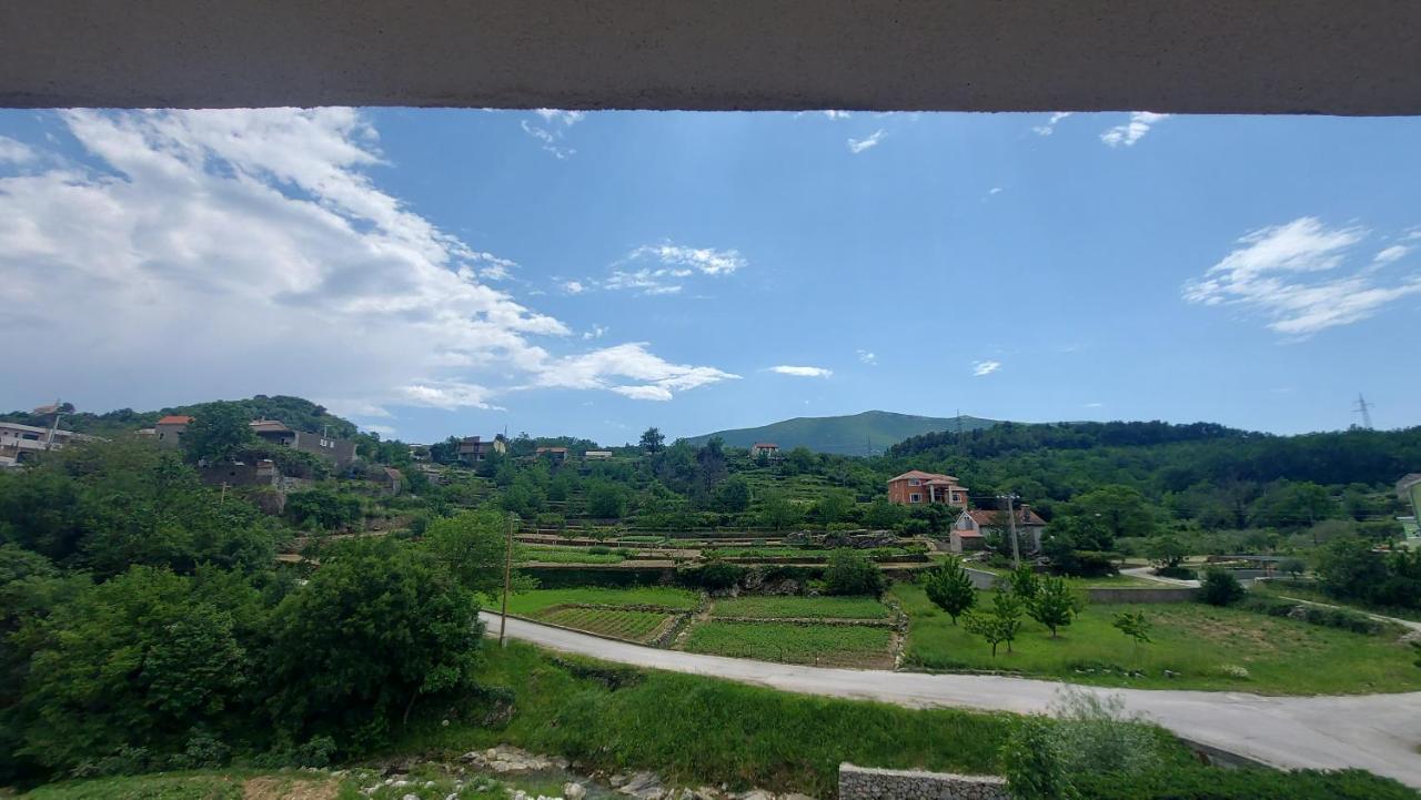 Zvecanje Apartman Nature מראה חיצוני תמונה