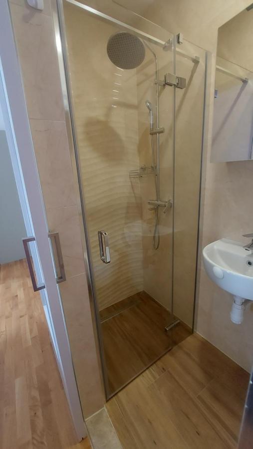 Zvecanje Apartman Nature מראה חיצוני תמונה