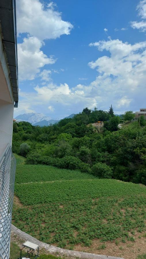 Zvecanje Apartman Nature מראה חיצוני תמונה