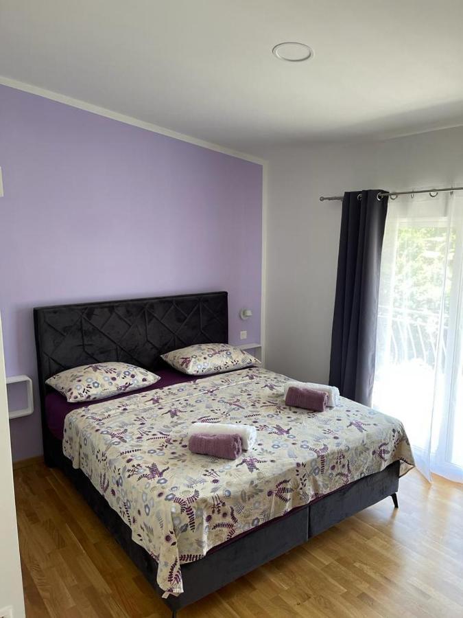 Zvecanje Apartman Nature מראה חיצוני תמונה
