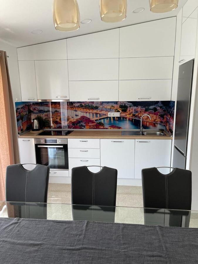 Zvecanje Apartman Nature מראה חיצוני תמונה