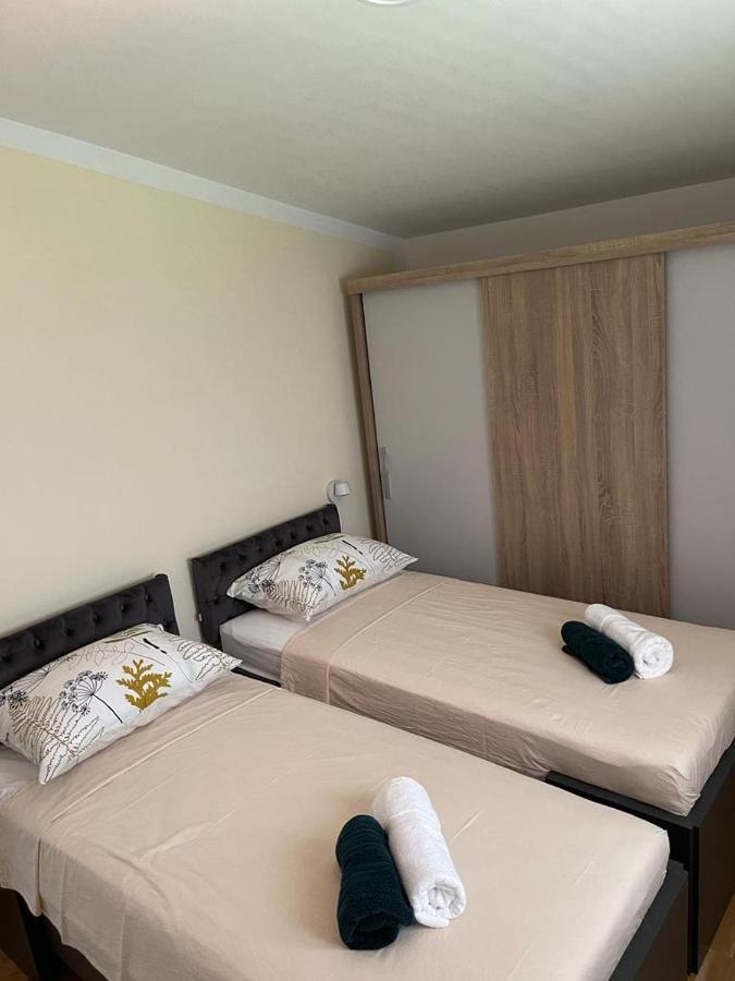 Zvecanje Apartman Nature מראה חיצוני תמונה