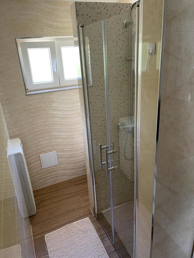 Zvecanje Apartman Nature מראה חיצוני תמונה