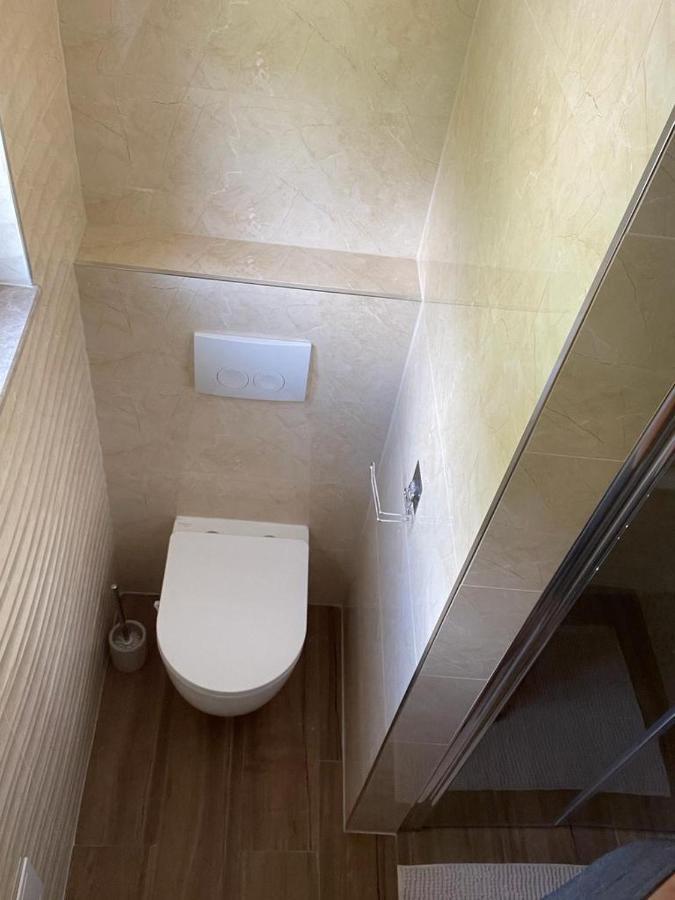 Zvecanje Apartman Nature מראה חיצוני תמונה