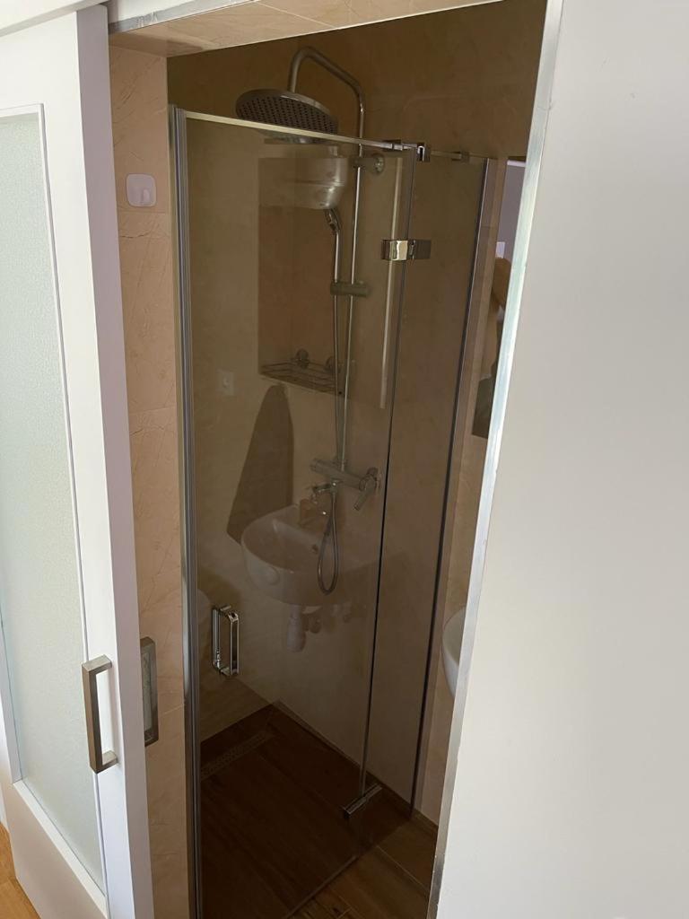 Zvecanje Apartman Nature חדר תמונה